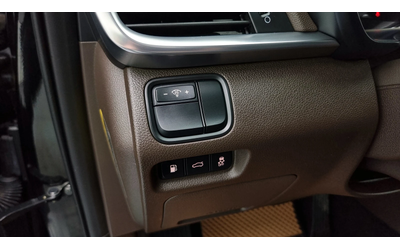 Kia K5 2.0LPI NOBLESSE autogeorge.com - автомобили, коли, обяви за нови и употребявани 12