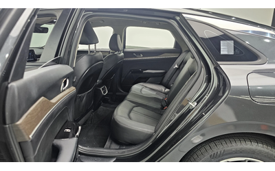 Kia K5 2.0 NOBLESSE autogeorge.com - автомобили, коли, обяви за нови и употребявани 10