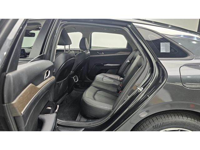 Kia K5 2.0 NOBLESSE autogeorge.com - автомобили, коли, обяви за нови и употребявани 10