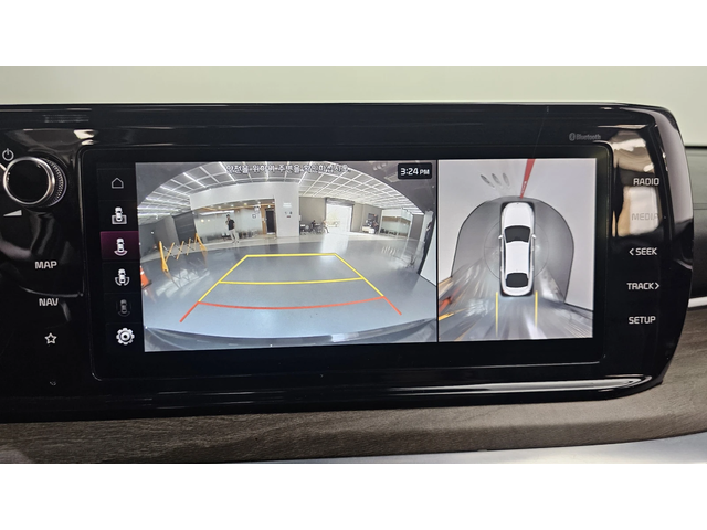 Kia K5 2.0 NOBLESSE autogeorge.com - автомобили, коли, обяви за нови и употребявани 14