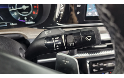 Kia K5 2.0 NOBLESSE autogeorge.com - автомобили, коли, обяви за нови и употребявани 16