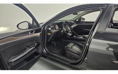 Kia K5 2.0 NOBLESSE autogeorge.com - автомобили, коли, обяви за нови и употребявани 8