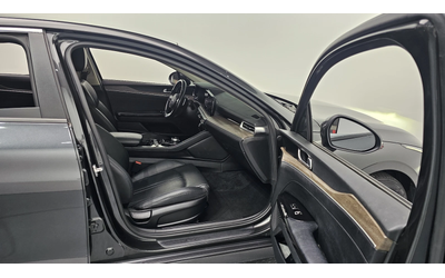 Kia K5 2.0 NOBLESSE autogeorge.com - автомобили, коли, обяви за нови и употребявани 9