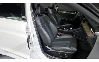 Kia K5 2.0 NOBLESSE autogeorge.com - автомобили, коли, обяви за нови и употребявани 10