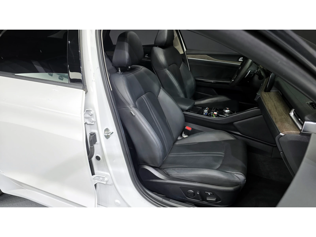 Kia K5 2.0 NOBLESSE autogeorge.com - автомобили, коли, обяви за нови и употребявани 10