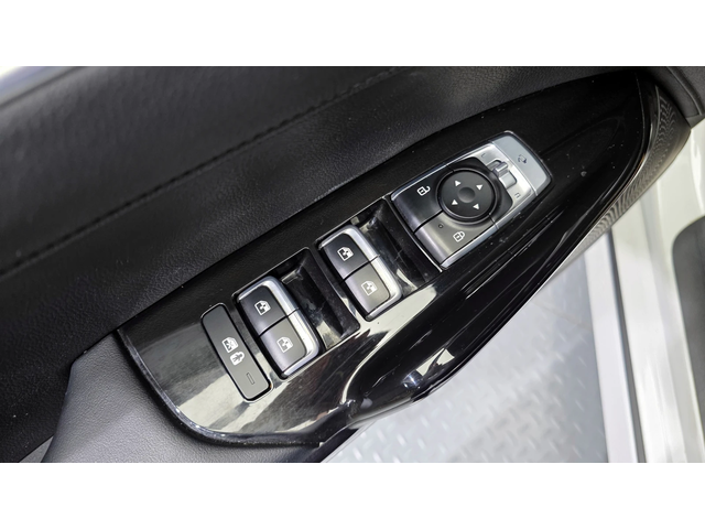 Kia K5 2.0 NOBLESSE autogeorge.com - автомобили, коли, обяви за нови и употребявани 12