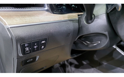 Kia K5 2.0 NOBLESSE autogeorge.com - автомобили, коли, обяви за нови и употребявани 13