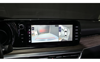 Kia K5 2.0 NOBLESSE autogeorge.com - автомобили, коли, обяви за нови и употребявани 14