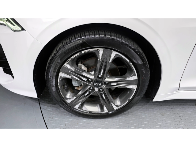 Kia K5 2.0 NOBLESSE autogeorge.com - автомобили, коли, обяви за нови и употребявани 4