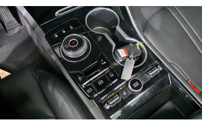 Kia K5 2.0 NOBLESSE autogeorge.com - автомобили, коли, обяви за нови и употребявани 7