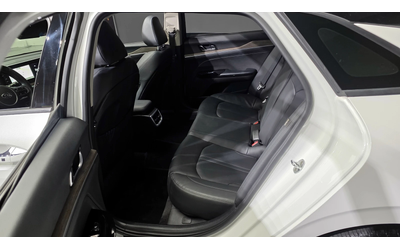 Kia K5 2.0 NOBLESSE autogeorge.com - автомобили, коли, обяви за нови и употребявани 9