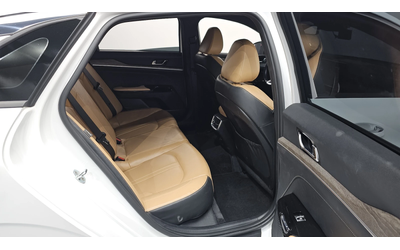 Kia K5 2.0 NOBLESSE autogeorge.com - автомобили, коли, обяви за нови и употребявани 10