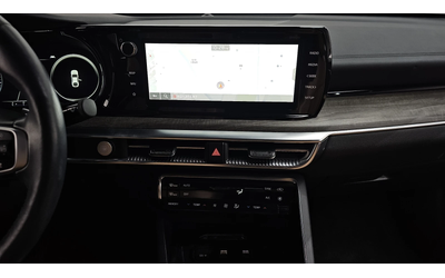 Kia K5 2.0 NOBLESSE autogeorge.com - автомобили, коли, обяви за нови и употребявани 12