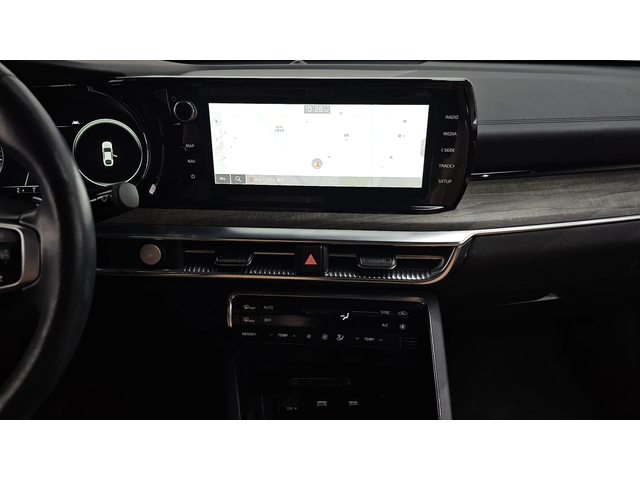 Kia K5 2.0 NOBLESSE autogeorge.com - автомобили, коли, обяви за нови и употребявани 12