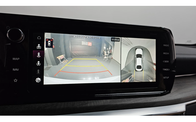 Kia K5 2.0 NOBLESSE autogeorge.com - автомобили, коли, обяви за нови и употребявани 13