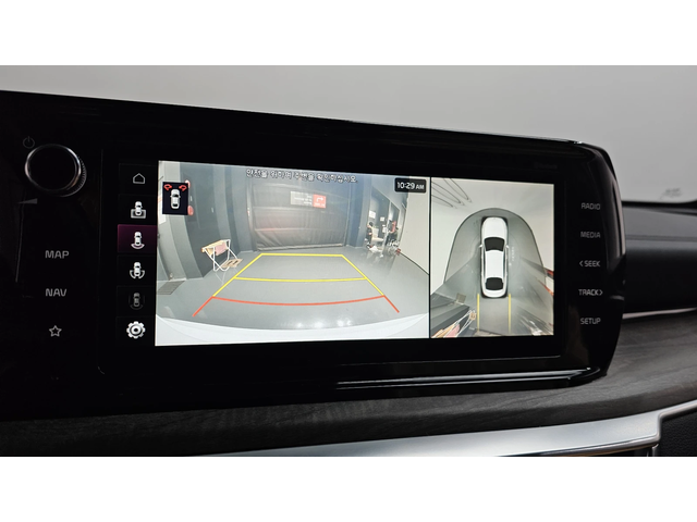 Kia K5 2.0 NOBLESSE autogeorge.com - автомобили, коли, обяви за нови и употребявани 13