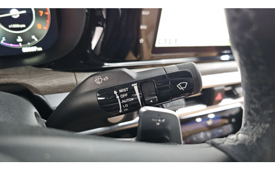 Kia K5 2.0 NOBLESSE autogeorge.com - автомобили, коли, обяви за нови и употребявани 16