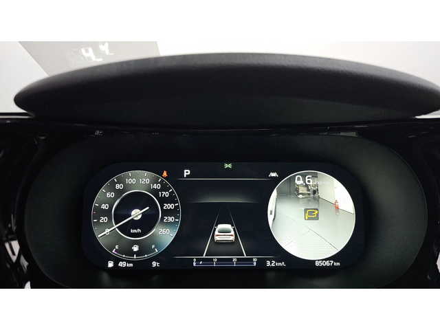 Kia K5 2.0 NOBLESSE autogeorge.com - автомобили, коли, обяви за нови и употребявани 6