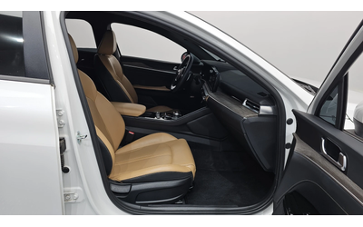 Kia K5 2.0 NOBLESSE autogeorge.com - автомобили, коли, обяви за нови и употребявани 9