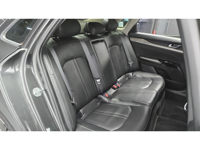 Kia K5 2.0 NOBLESSE autogeorge.com - автомобили, коли, обяви за нови и употребявани 10