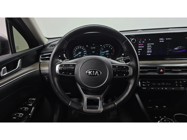 Kia K5 2.0 NOBLESSE autogeorge.com - автомобили, коли, обяви за нови и употребявани 11