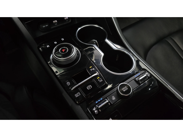 Kia K5 2.0 NOBLESSE autogeorge.com - автомобили, коли, обяви за нови и употребявани 7