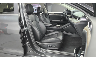 Kia K5 2.0 NOBLESSE autogeorge.com - автомобили, коли, обяви за нови и употребявани 8