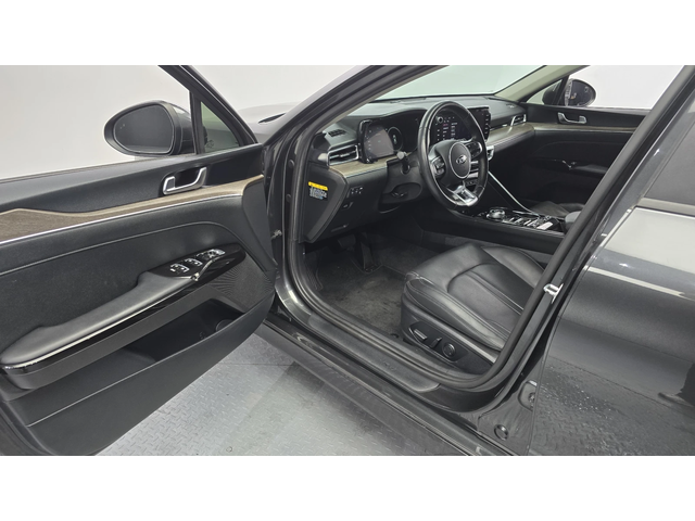 Kia K5 2.0 NOBLESSE autogeorge.com - автомобили, коли, обяви за нови и употребявани 9