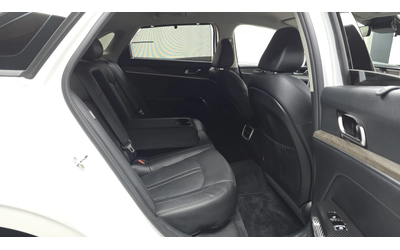 Kia K5 2.0 NOBLESSE autogeorge.com - автомобили, коли, обяви за нови и употребявани 10