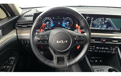 Kia K5 2.0 NOBLESSE autogeorge.com - автомобили, коли, обяви за нови и употребявани 11