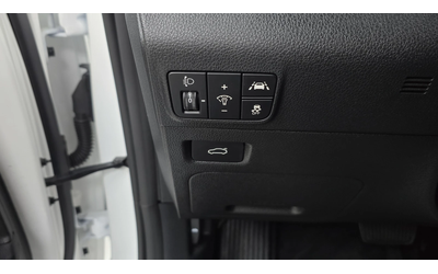 Kia K5 2.0 NOBLESSE autogeorge.com - автомобили, коли, обяви за нови и употребявани 14