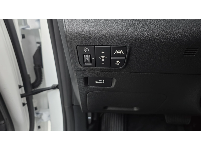 Kia K5 2.0 NOBLESSE autogeorge.com - автомобили, коли, обяви за нови и употребявани 14