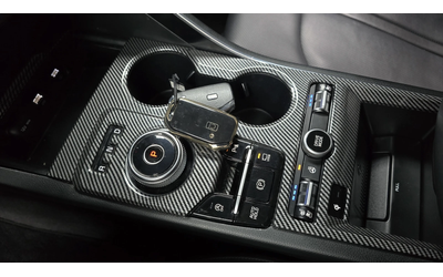 Kia K5 2.0 NOBLESSE autogeorge.com - автомобили, коли, обяви за нови и употребявани 7