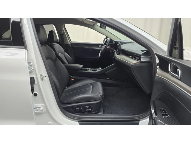 Kia K5 2.0 NOBLESSE autogeorge.com - автомобили, коли, обяви за нови и употребявани 8