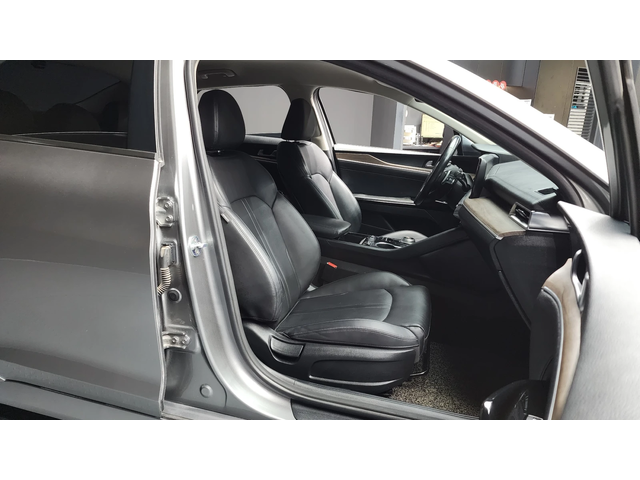 Kia K5 2.0 NOBLESSE autogeorge.com - автомобили, коли, обяви за нови и употребявани 10