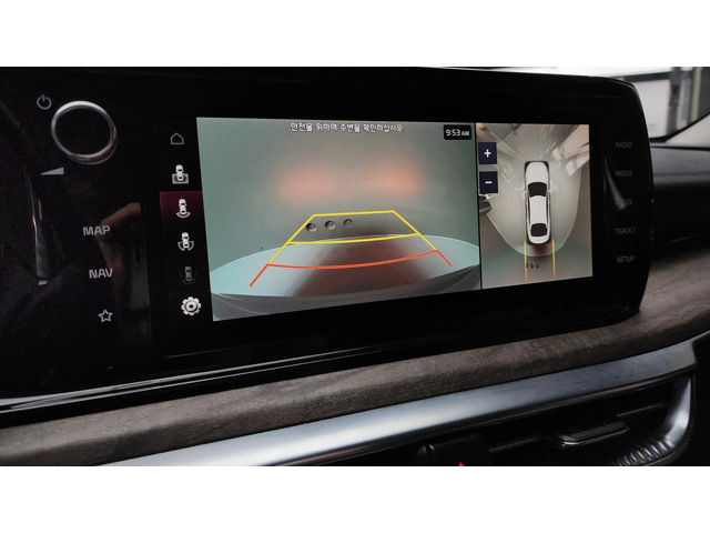 Kia K5 2.0 NOBLESSE autogeorge.com - автомобили, коли, обяви за нови и употребявани 14