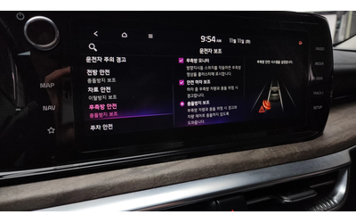 Kia K5 2.0 NOBLESSE autogeorge.com - автомобили, коли, обяви за нови и употребявани 15