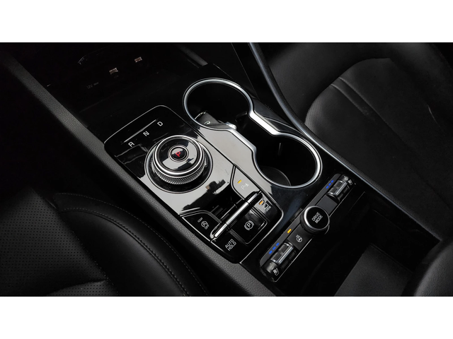 Kia K5 2.0 NOBLESSE autogeorge.com - автомобили, коли, обяви за нови и употребявани 8