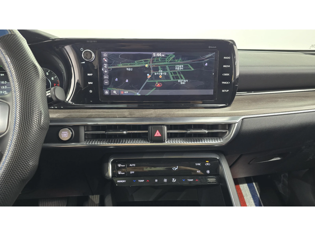 Kia K5 2.0 NOBLESSE autogeorge.com - автомобили, коли, обяви за нови и употребявани 11