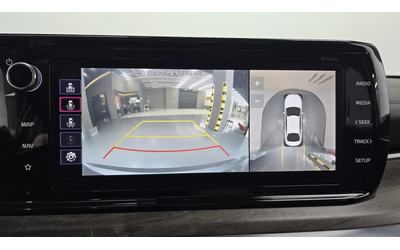 Kia K5 2.0 NOBLESSE autogeorge.com - автомобили, коли, обяви за нови и употребявани 12