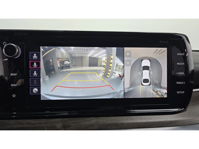 Kia K5 2.0 NOBLESSE autogeorge.com - автомобили, коли, обяви за нови и употребявани 12