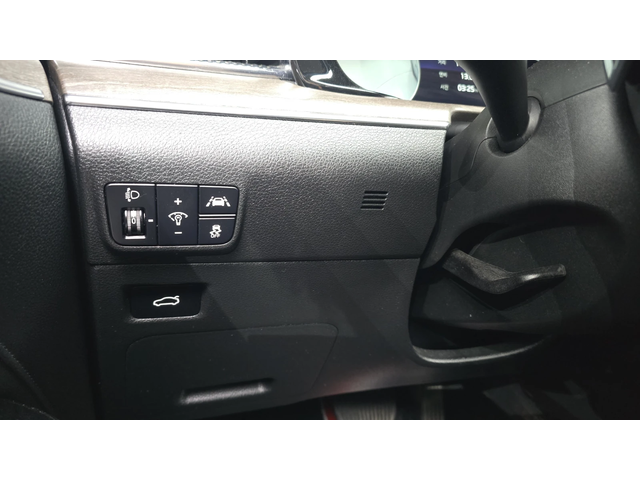 Kia K5 2.0 NOBLESSE autogeorge.com - автомобили, коли, обяви за нови и употребявани 14