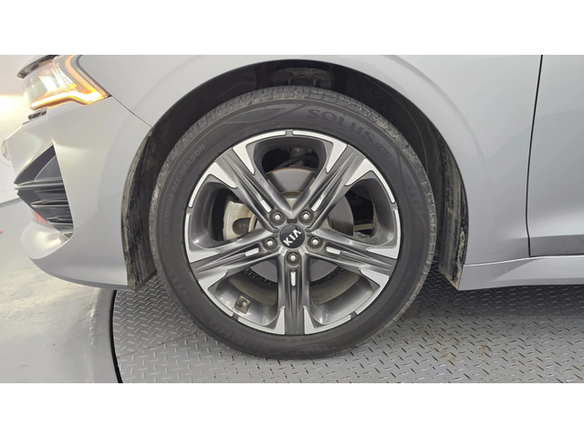 Kia K5 2.0 NOBLESSE autogeorge.com - автомобили, коли, обяви за нови и употребявани 4