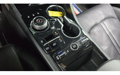 Kia K5 2.0 NOBLESSE autogeorge.com - автомобили, коли, обяви за нови и употребявани 7