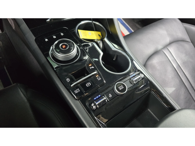 Kia K5 2.0 NOBLESSE autogeorge.com - автомобили, коли, обяви за нови и употребявани 7