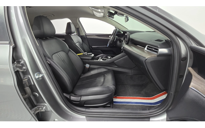 Kia K5 2.0 NOBLESSE autogeorge.com - автомобили, коли, обяви за нови и употребявани 8