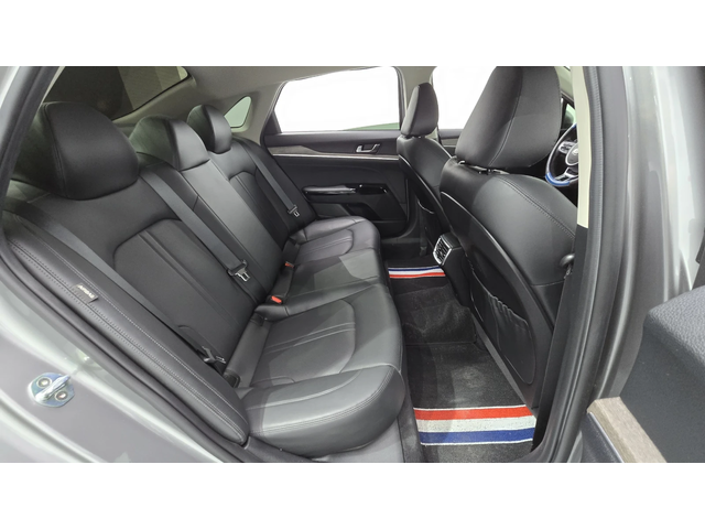 Kia K5 2.0 NOBLESSE autogeorge.com - автомобили, коли, обяви за нови и употребявани 9