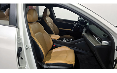 Kia K5 2.0 NOBLESSE autogeorge.com - автомобили, коли, обяви за нови и употребявани 10