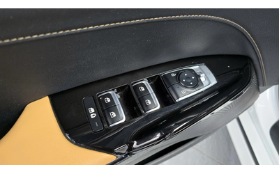 Kia K5 2.0 NOBLESSE autogeorge.com - автомобили, коли, обяви за нови и употребявани 12