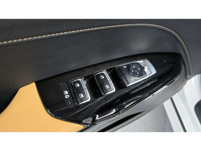 Kia K5 2.0 NOBLESSE autogeorge.com - автомобили, коли, обяви за нови и употребявани 12